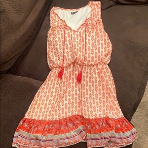 Cute dress
